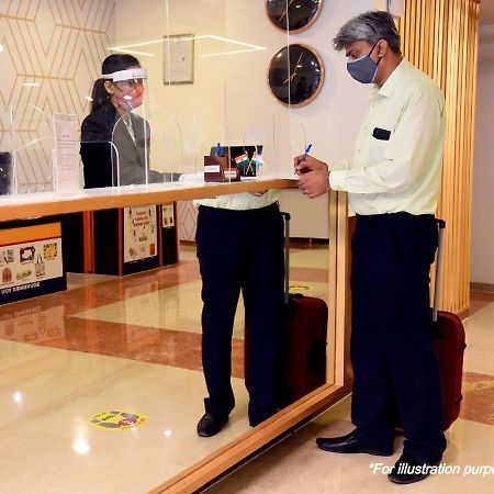מיראט Spot On Hotel Masuri מראה חיצוני תמונה